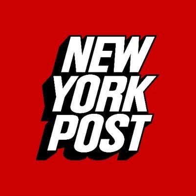 New York Post - WhatsApp Channel