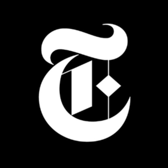 The New York Times - WhatsApp Channel