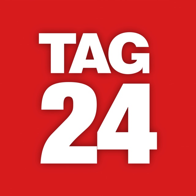 TAG24 News - WhatsApp Channel