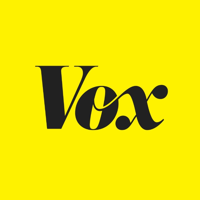 Vox - WhatsApp Channel