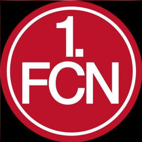 1. FC Nürnberg - WhatsApp Channel