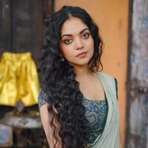 Ahaana Krishna