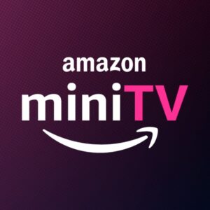 Amazon miniTV