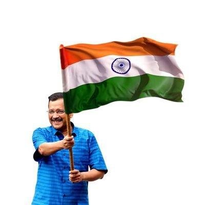 Arvind Kejriwal - WhatsApp Channel