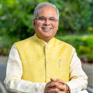 Bhupesh Baghel