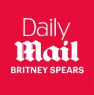 Britney Spears news - Daily Mail