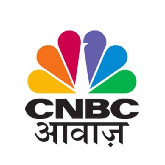 CNBC-Awaaz - WhatsApp Channel