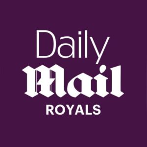 Daily Mail Royals