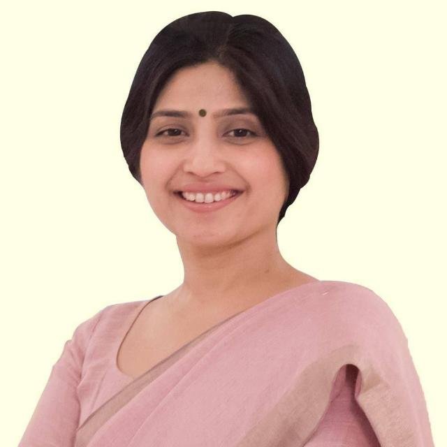 Dimple Yadav - WhatsApp Channel