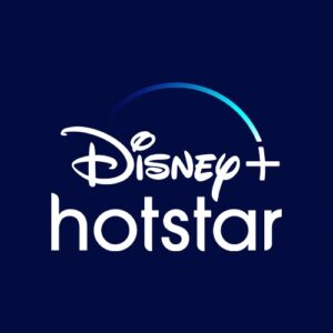 Disney + Hotstar India