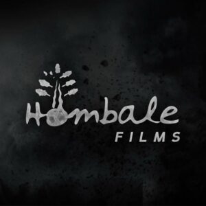 Hombale Films