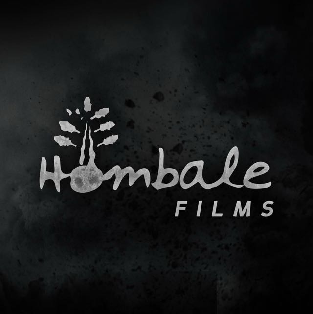 Hombale Films - WhatsApp Channel