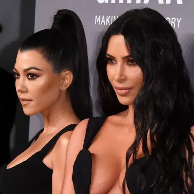 Kardashians News-Daily Mail - WhatsApp Channel