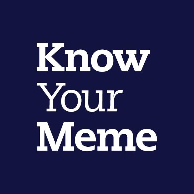 Know Your Meme - WhatsApp Channel