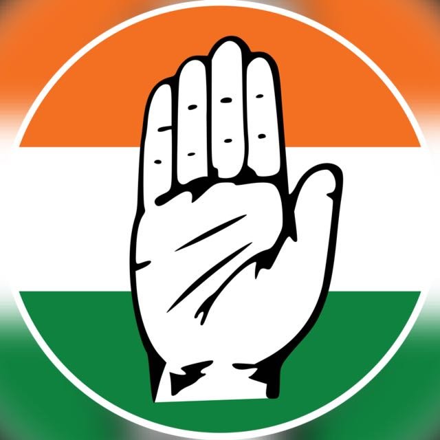 MP Congress - WhatsApp Channel