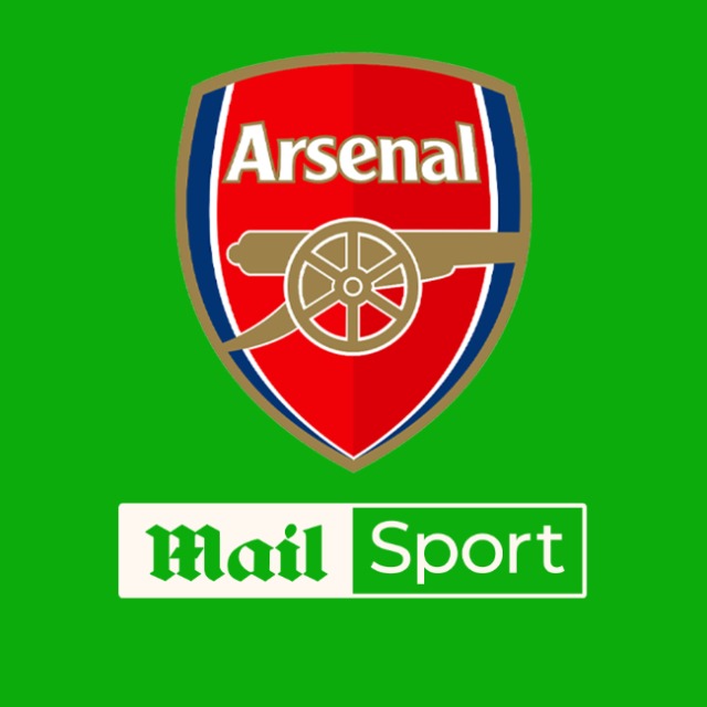 Mail Sport | Arsenal - WhatsApp Channel