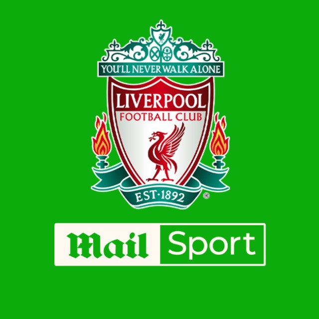 Mail Sport | Liverpool - WhatsApp Channel