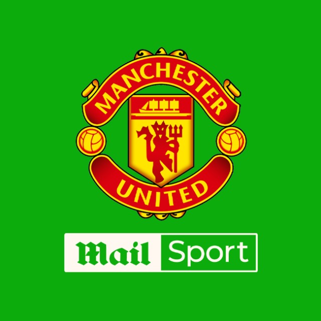 Mail Sport | Manchester United - WhatsApp Channel