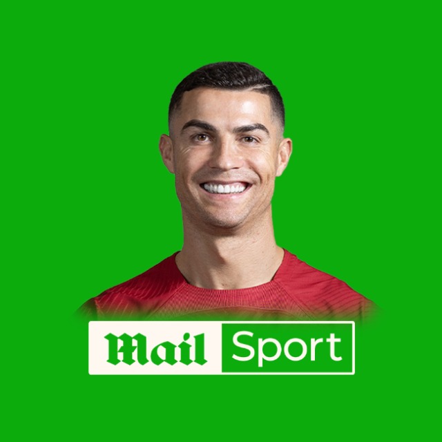 Mail Sport | Cristiano Ronaldo - WhatsApp Channel