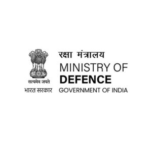 Ministry of Defence, Government of India