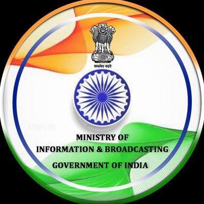 Ministry of I & B, Govt. of India - WhatsApp Channel