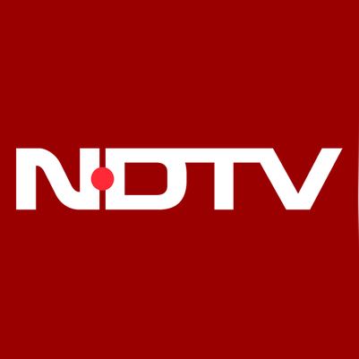 NDTV - WhatsApp Channel