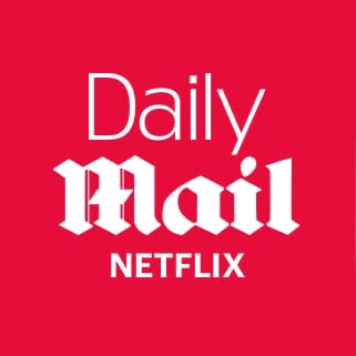 Netflix News – Daily Mail - WhatsApp Channel