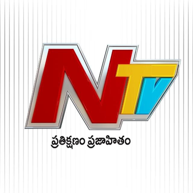 Ntv Telegu - WhatsApp Channel