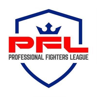 PFL MMA - WhatsApp Channel