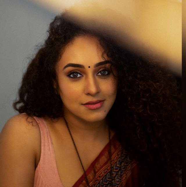 Pearle Maaney - WhatsApp Channel