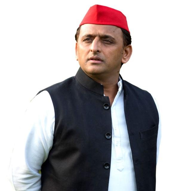 Akhilesh Yadav - WhatsApp Channel