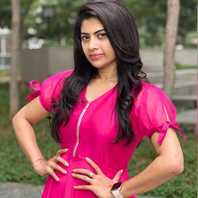 RJ Kajal - WhatsApp Channel