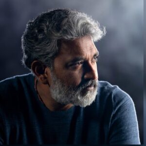 SS Rajamouli