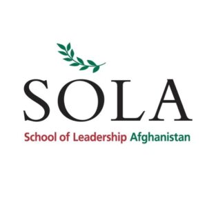 School of Leadership Afghanistan