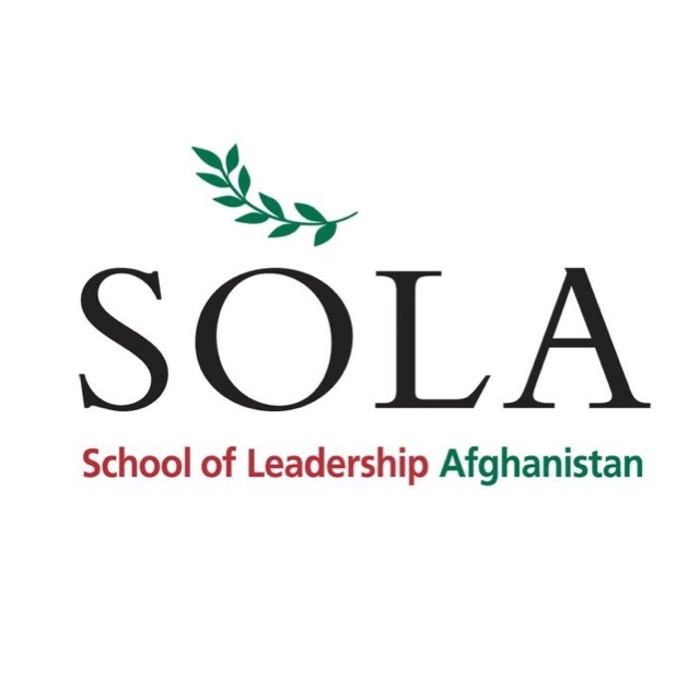 School of Leadership Afghanistan - WhatsApp Channel