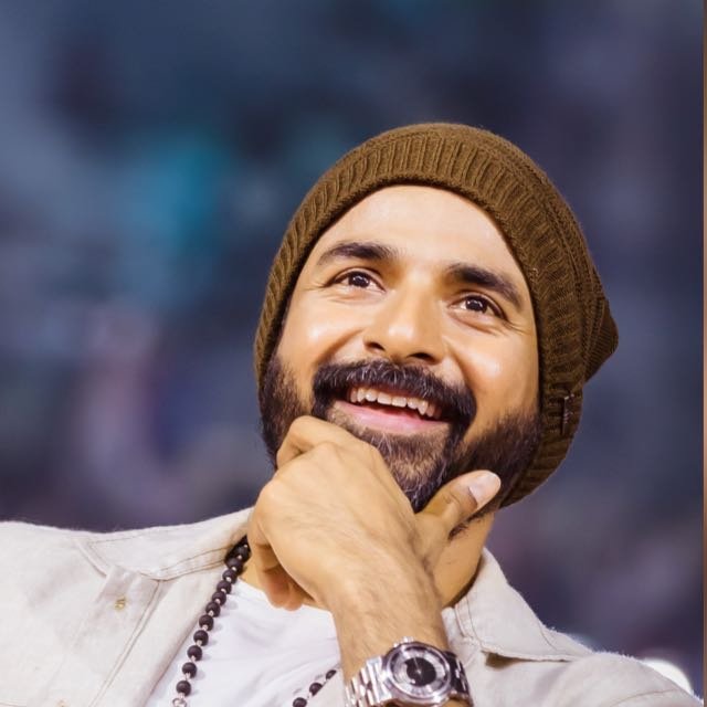 Sivakarthikeyan - WhatsApp Channel