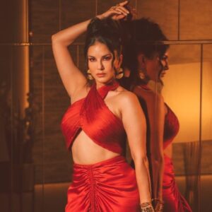 Sunny Leone