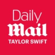 Tylor Swift News Daily Mail