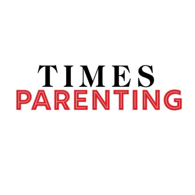 Times Parenting - WhatsApp Channel