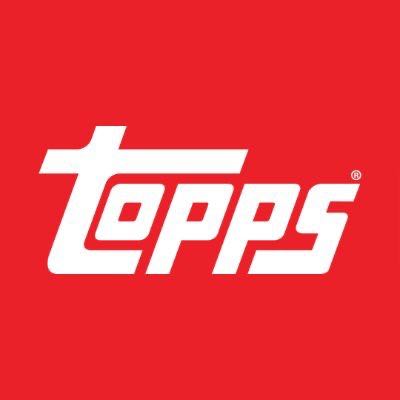 Topps - WhatsApp Channel