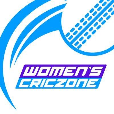 Women's CricZone - WhatsApp Channel