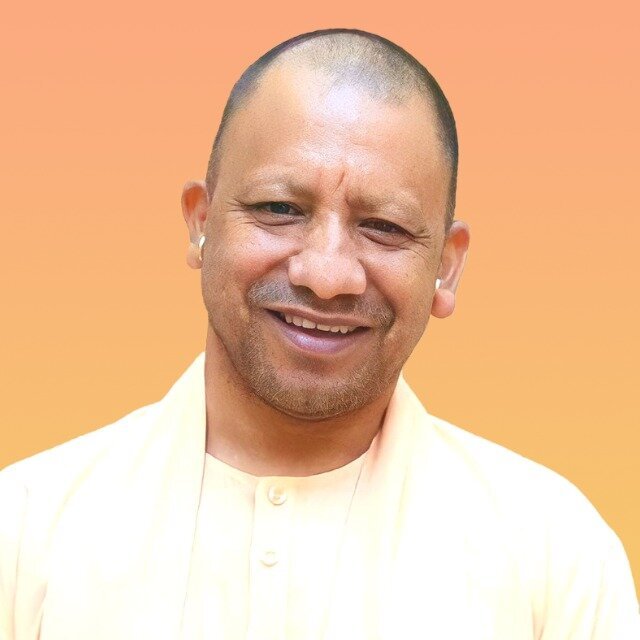 Yogi Adityanath - WhatsApp Channel