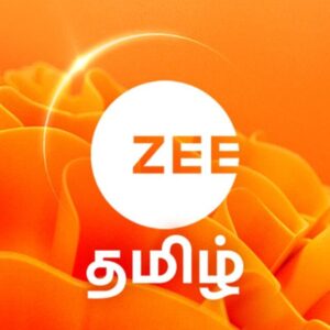 ZEE Tamil