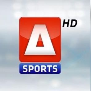 A Sports - Channel Image 