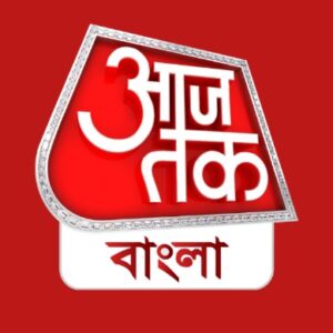 Aaj Tak Bangla - Channel Image 