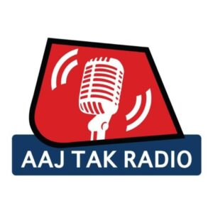 Aaj Tak Radio (Podcast) - Channel Image