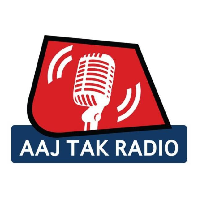 Aaj Tak Radio (Podcast) - WhatsApp Channel