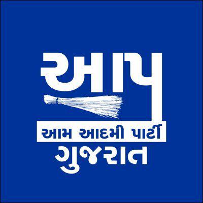 Aam Aadmi Party Gujarat - WhatsApp Channel