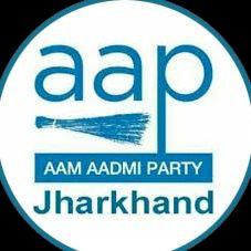 AAP Jharkhand - Channel Image 