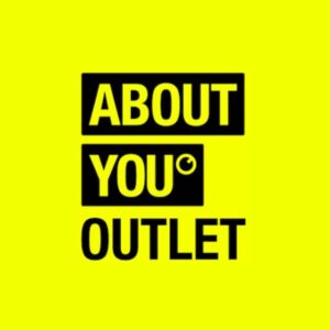 ABOUT YOU Outlet - Channel Image